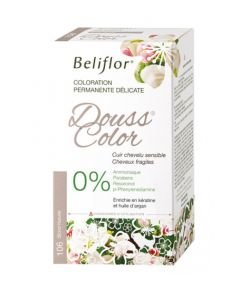 DoussColor 106 - Blond naturel, pièce